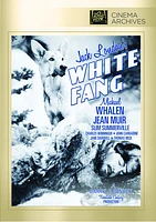 White Fang [DVD] [1936]