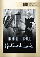 Gallant Lady [DVD] [1934]