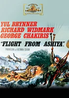 Flight from Ashiya [DVD] [1964]