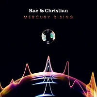 Mercury Rising [LP] - VINYL