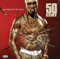 Get Rich or Die Tryin' [LP] [PA]