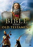 The Bible Series: Old Testament [2 Discs] [DVD]