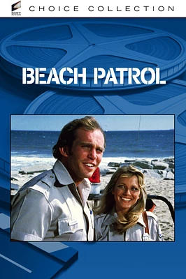 Beach Patrol [DVD] [1979]