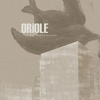 Oriole [LP] - VINYL