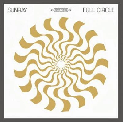 Full Circle [LP