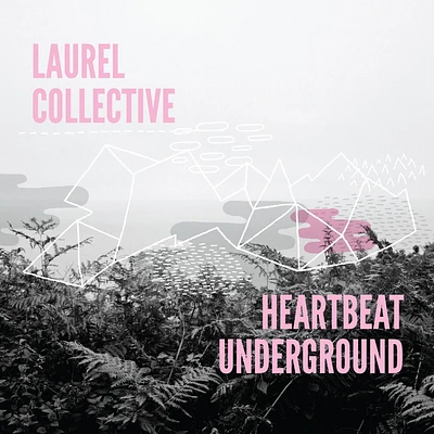 Heartbeat Underground [LP] - VINYL