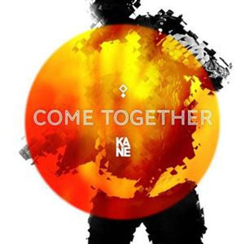 Come Together [LP] - VINYL