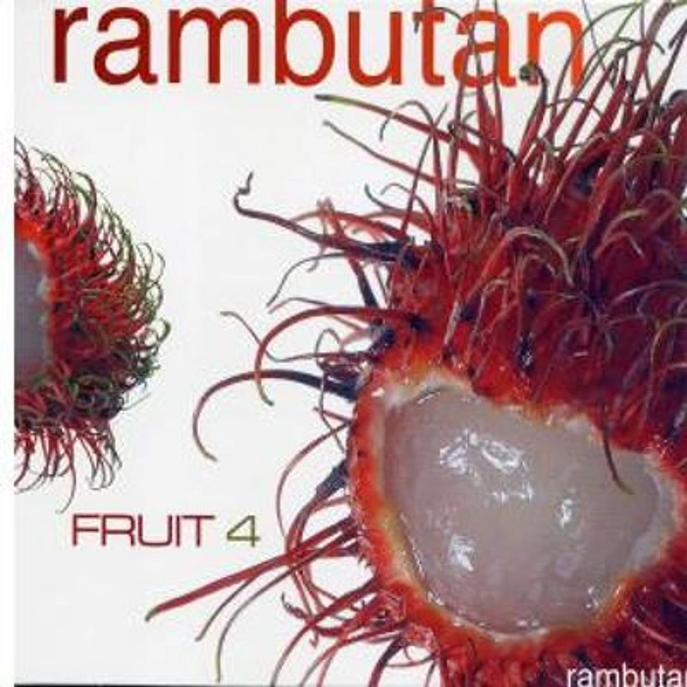 Rambutan Fruit, Vol. 4 [LP] - VINYL