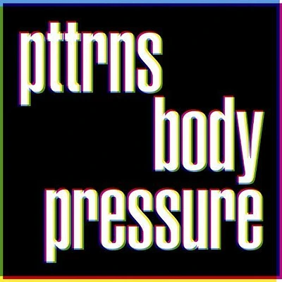 Body Pressure [LP] - VINYL