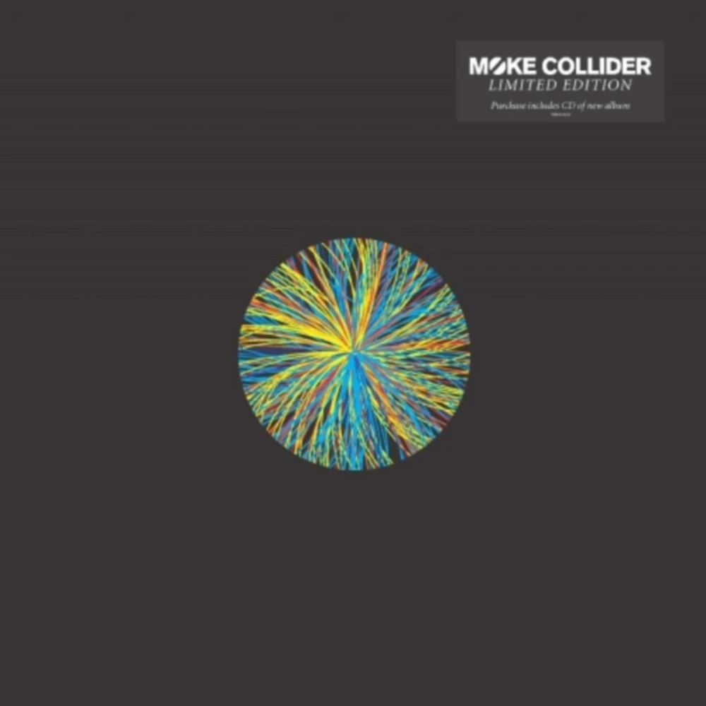 Collider [LP] - VINYL