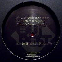 Classics Remixes [12 inch Vinyl Single]