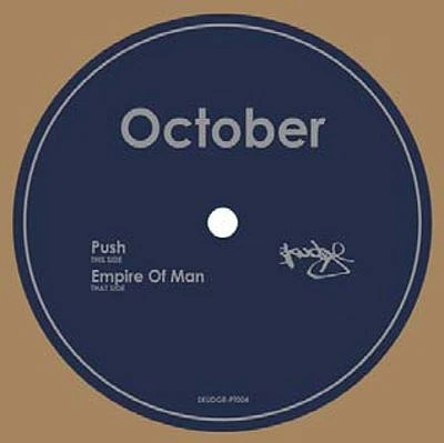 Empires [12 inch Vinyl Single]