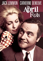 The April Fools [DVD] [1969]