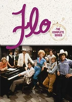 Flo: The Complete Series [4 Discs] [DVD]