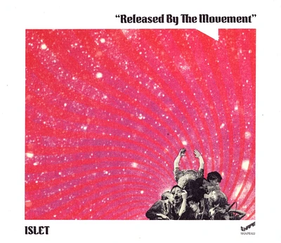 Released by the Movement [LP] - VINYL