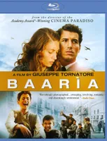 Baaria [Blu-ray] [2009]