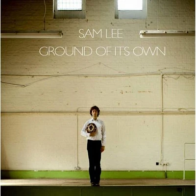 Ground of Its Own [LP] - VINYL