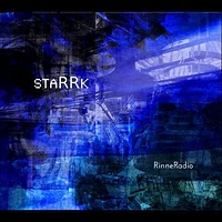 Starrk [LP] - VINYL