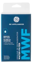 Replacement Water Filter for Select GE Side-by-Side and Bottom-Freezer Refrigerators - Multi