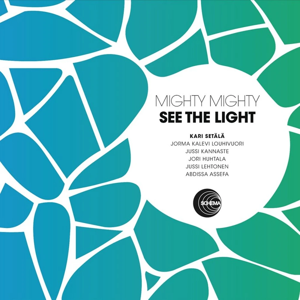 See the Light [LP] - VINYL