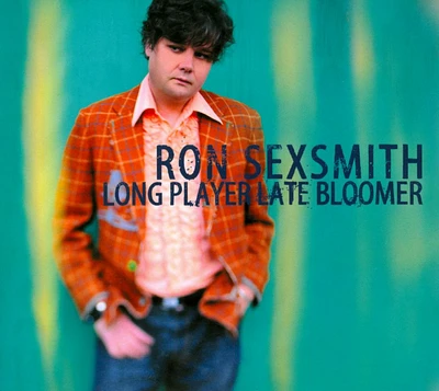Long Player Late Bloomer [LP] - VINYL