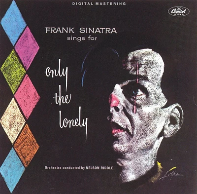 Only the Lonely [LP] - VINYL