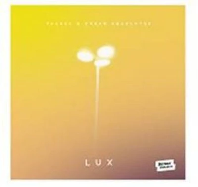 LUX [LP] - VINYL
