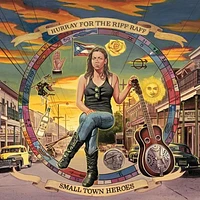 Small Town Heroes [LP] - VINYL