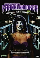 Frankenhooker [DVD] [1990]