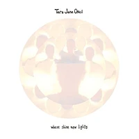 Where Shine New Lights [LP] - VINYL