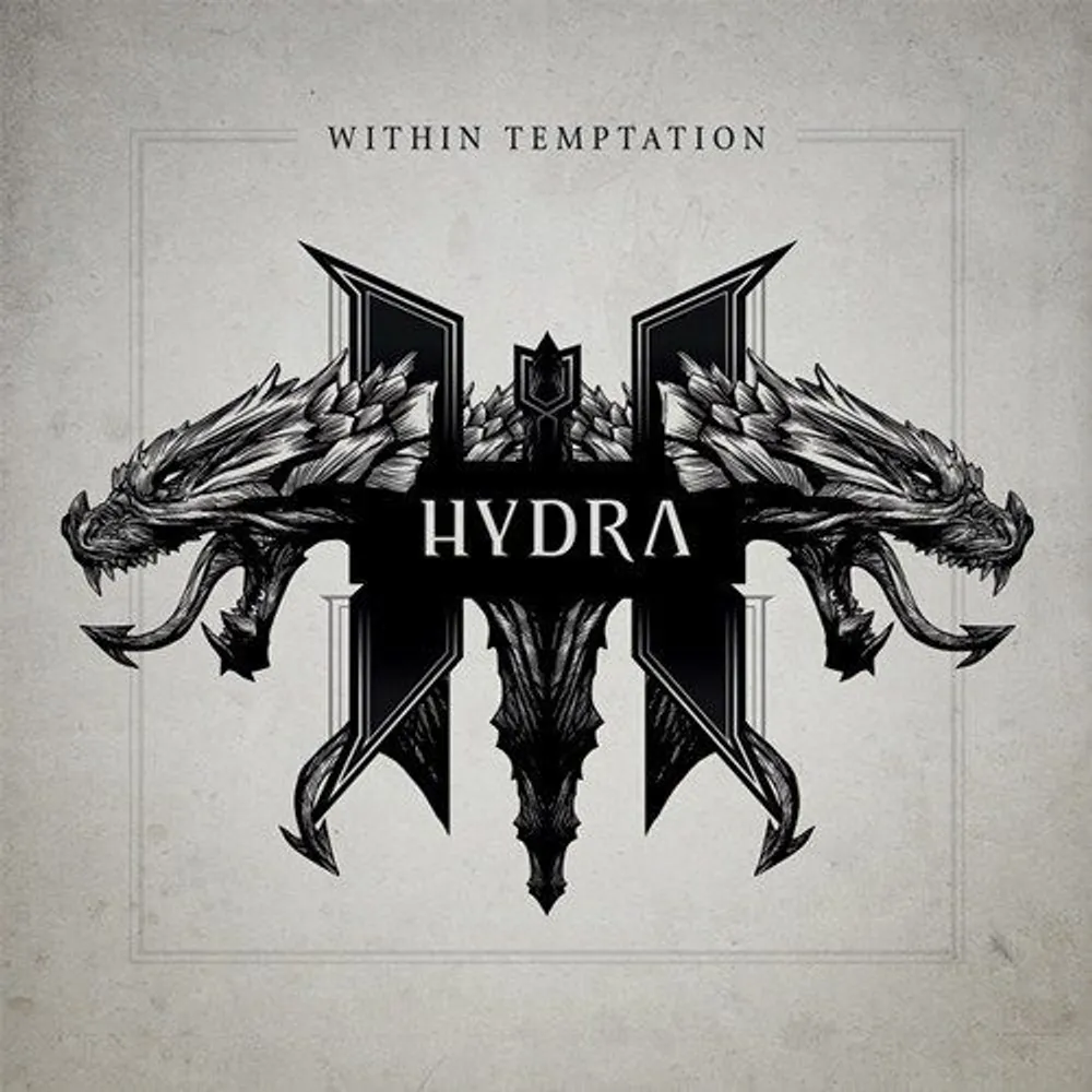 Hydra [LP] - VINYL