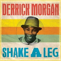 Shake a Leg [LP] - VINYL