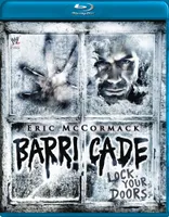 Barricade [Blu-ray] [2012]