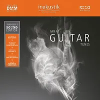 Great Guitar Tunes: Reference Sound Edition [LP] - VINYL