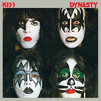Dynasty [LP] - VINYL