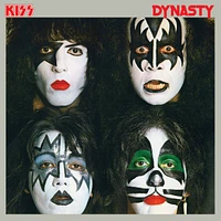 Dynasty [LP] - VINYL