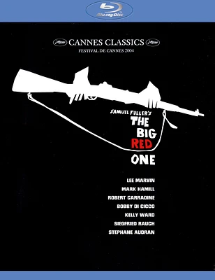 The Big Red One [Blu-ray] [1980]