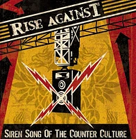 Siren Song Of The Counter-Culture [LP] - VINYL