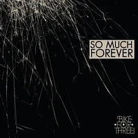 So Much Forever [LP] - VINYL