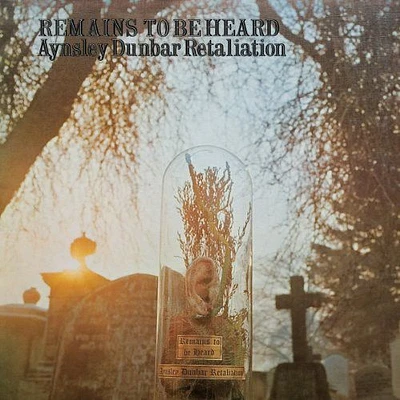 Remains To Be Heard [180g Vinyl] [LP] - VINYL