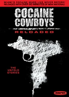 Cocaine Cowboys: Reloaded [DVD] [2013]