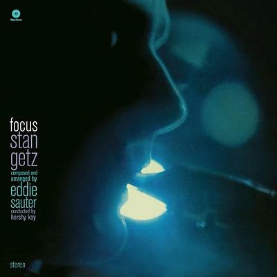 Focus [LP