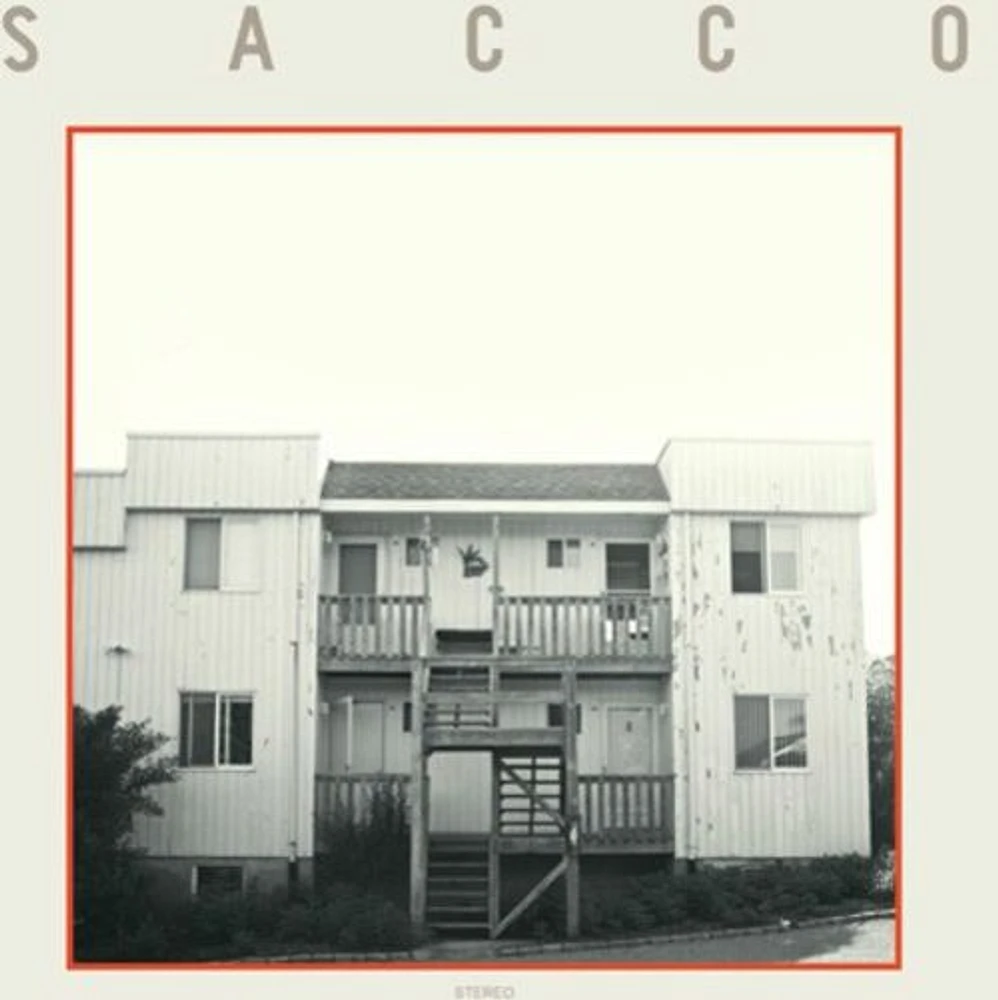 Sacco [LP] - VINYL