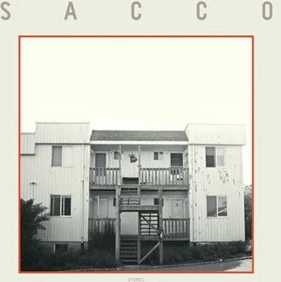 Sacco [LP] - VINYL