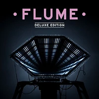 Flume [Deluxe] [LP] - VINYL