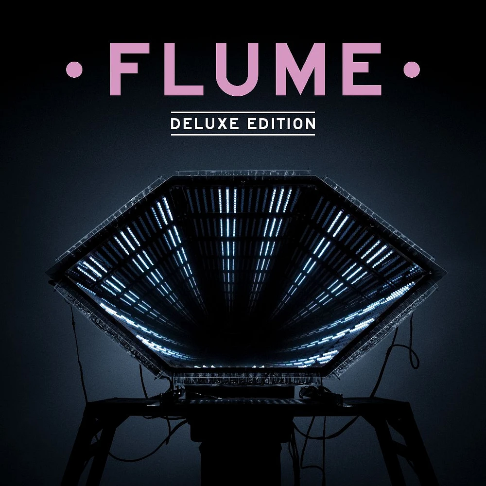 Flume [Deluxe] [LP] - VINYL