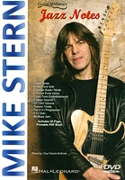 Mike Stern: Guitar Webinars - Jazz Notes [DVD]