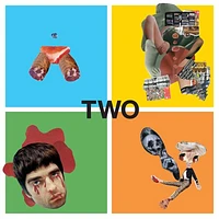 Two [LP] - VINYL