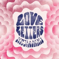 Love Letters [LP] - VINYL