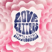 Love Letters [LP] - VINYL